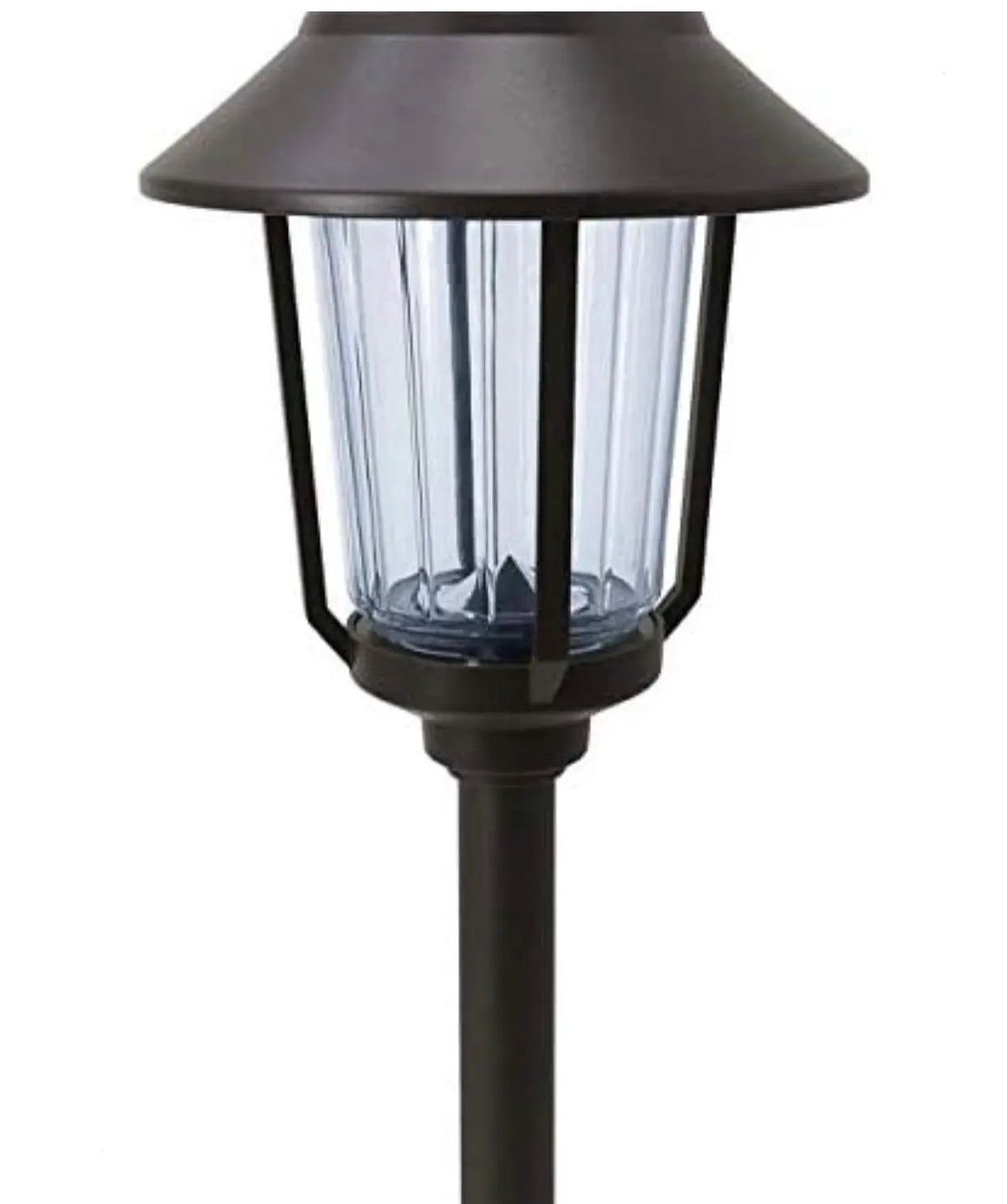 Smartyard Solar LED Large Pathway Lights 10 Lumen - 6 Pack by Outdoor Solar Outlet