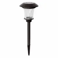 SmartYard Up To 10-Lumen Solar Pathway Lights,8 Pack by Outdoor Solar Outlet