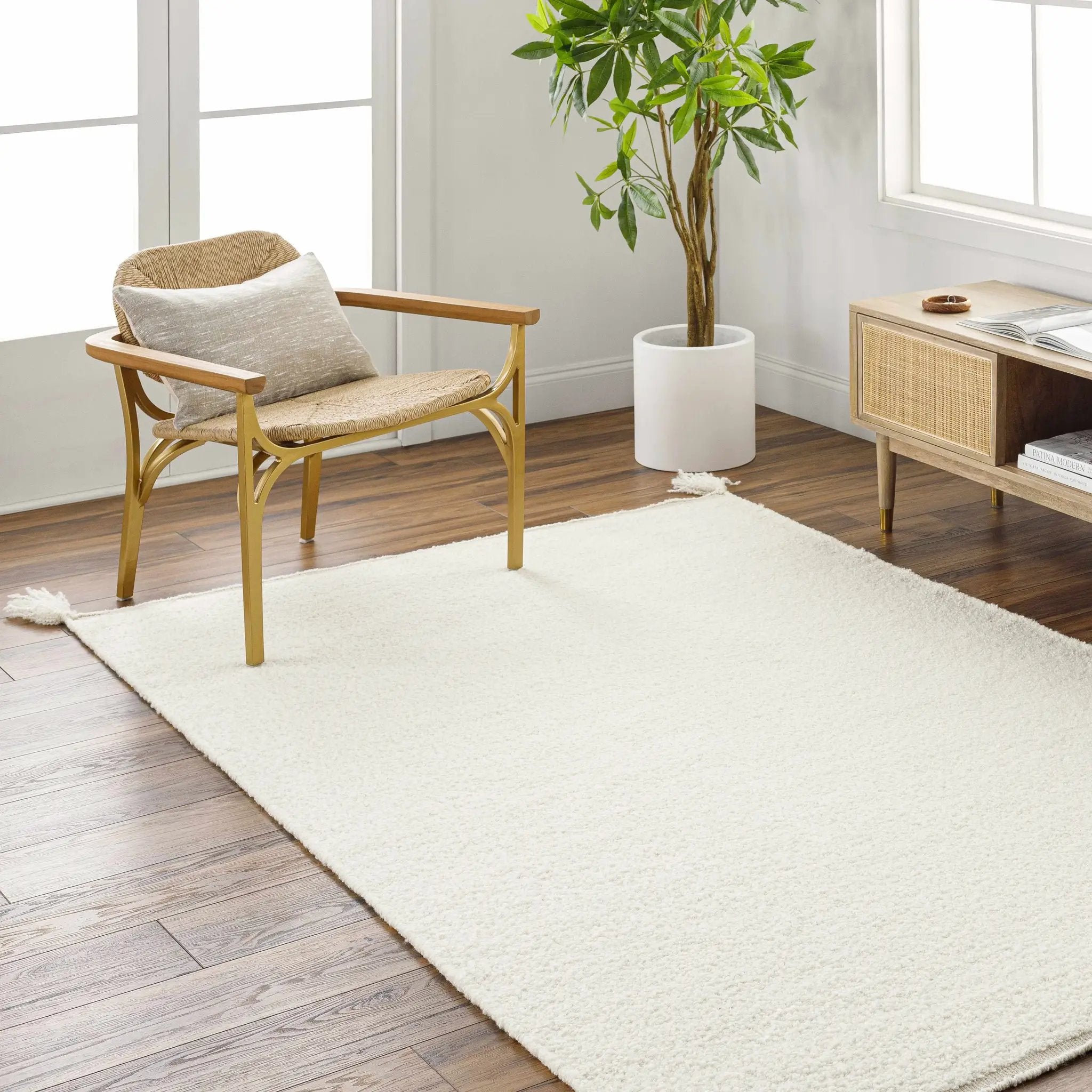 Niabi Area Rug - Clearance by Boutique Rugs