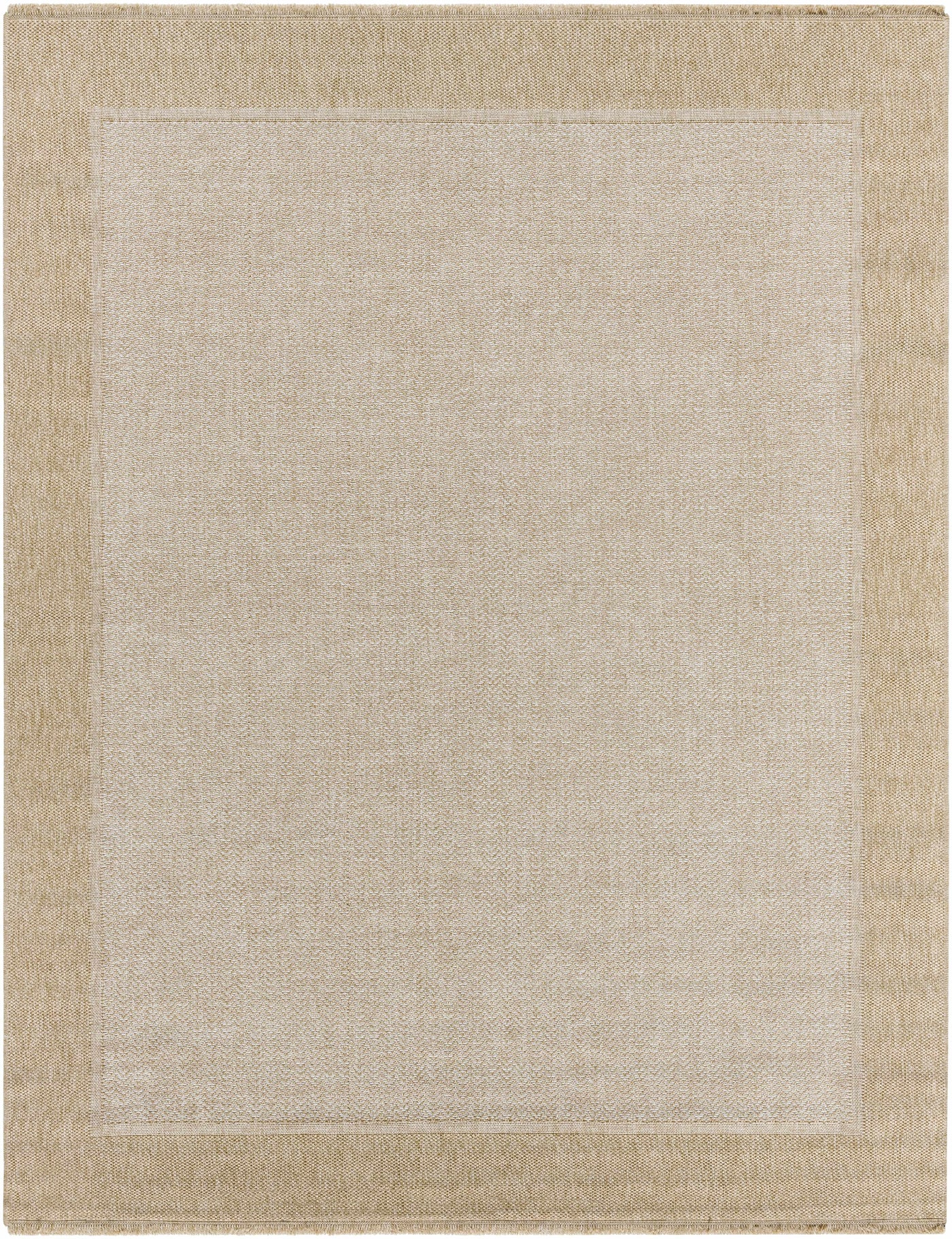 Endre Bone Indoor & Outdoor Area Rug by Boutique Rugs