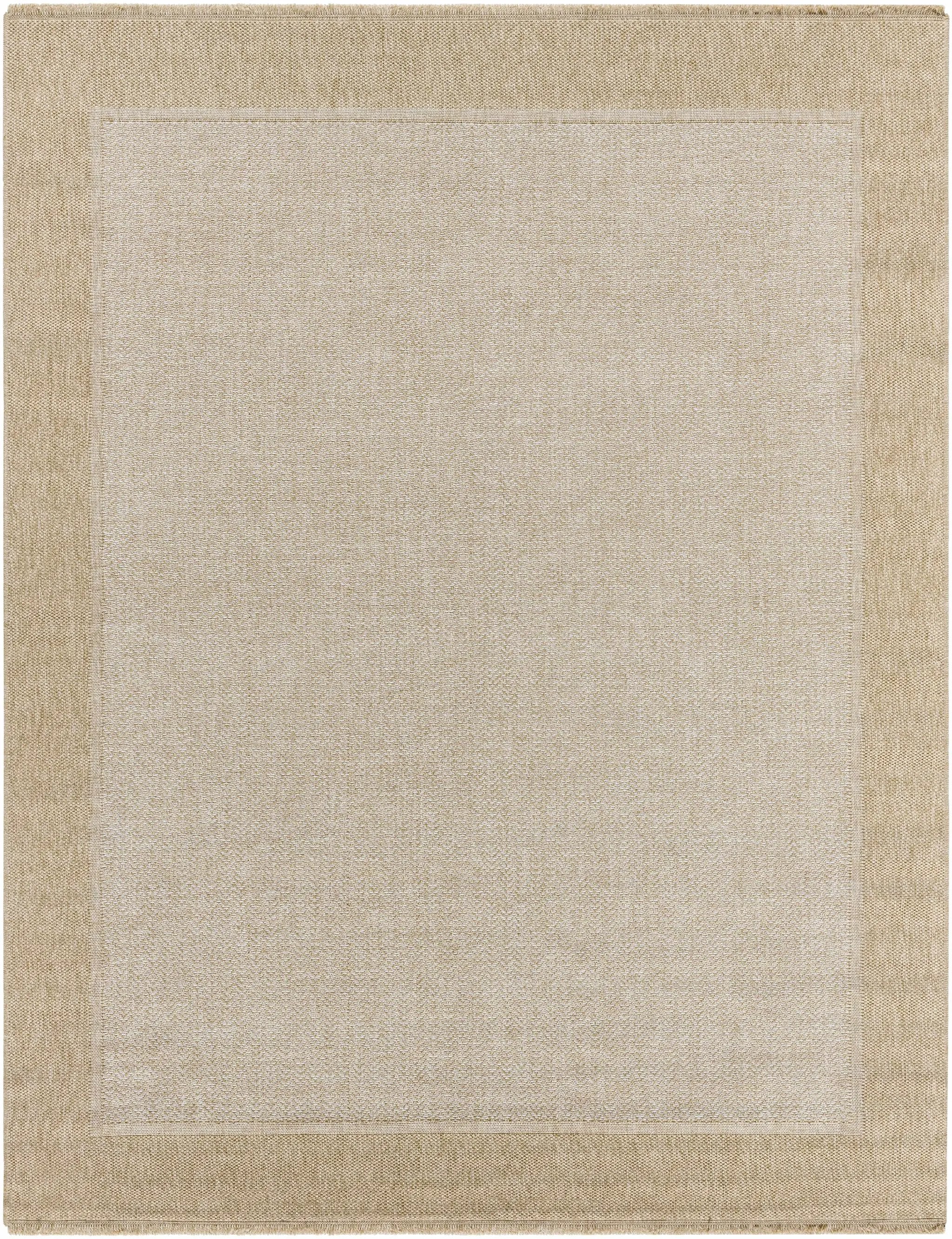 Endre Bone Indoor & Outdoor Area Rug by Boutique Rugs