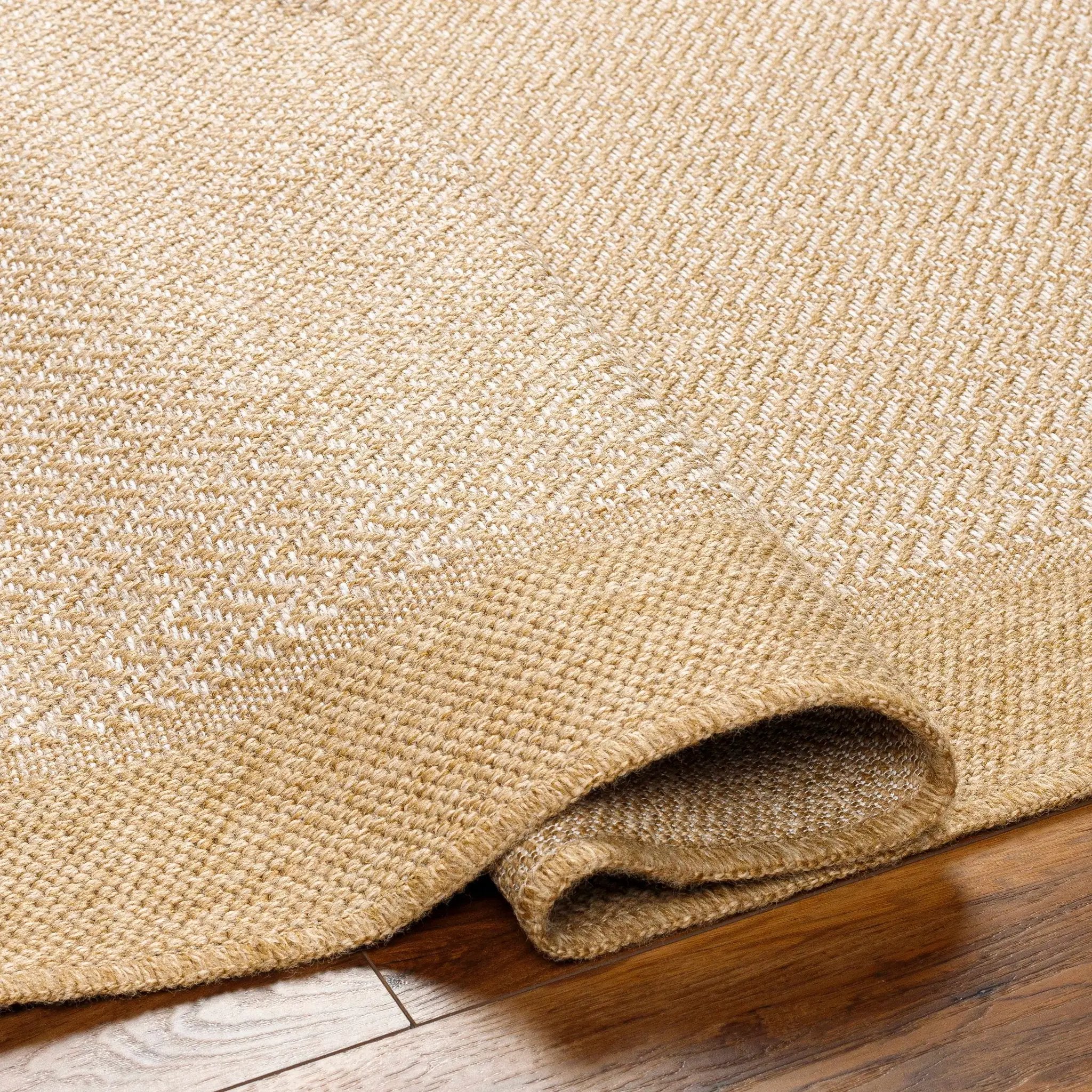Endre Bone Indoor & Outdoor Area Rug by Boutique Rugs