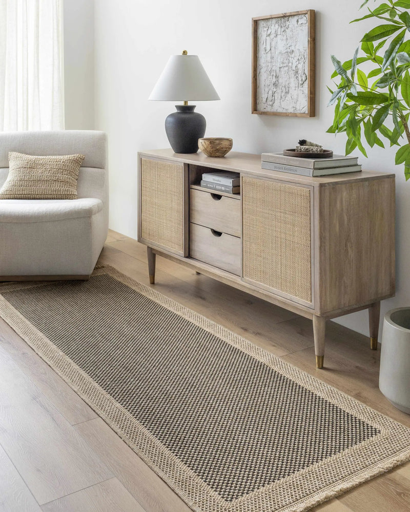 Giles Indoor & Outdoor Rug by Boutique Rugs