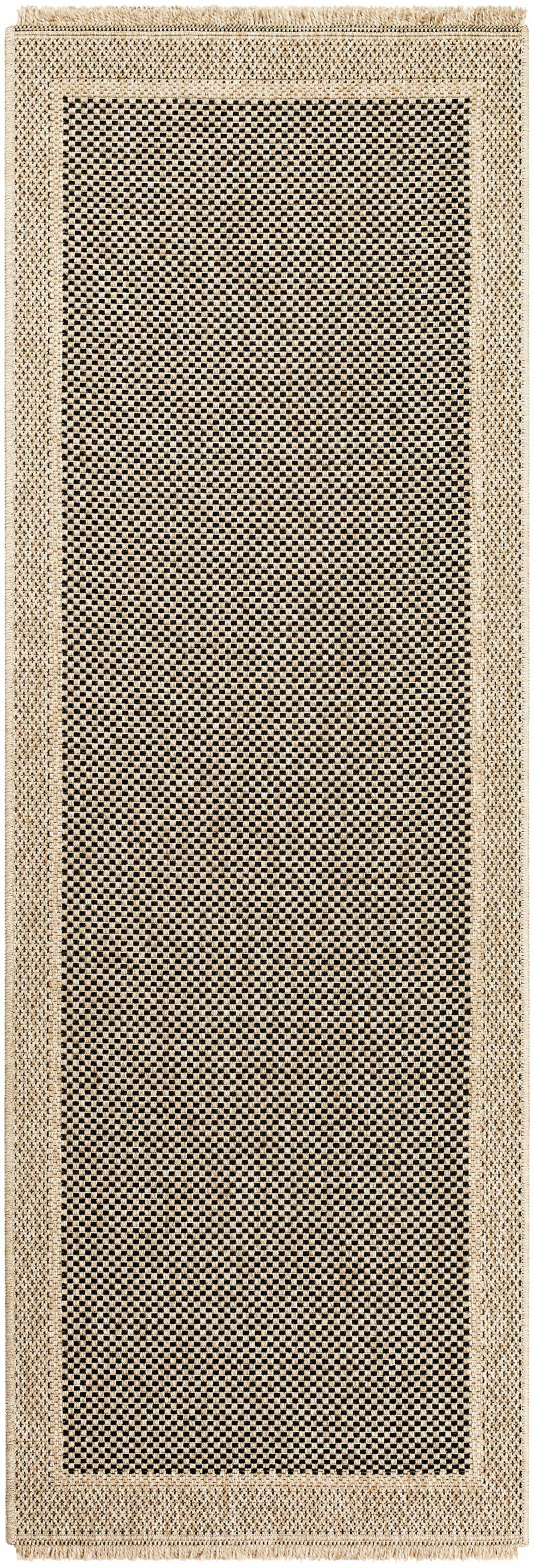 Giles Indoor & Outdoor Rug by Boutique Rugs