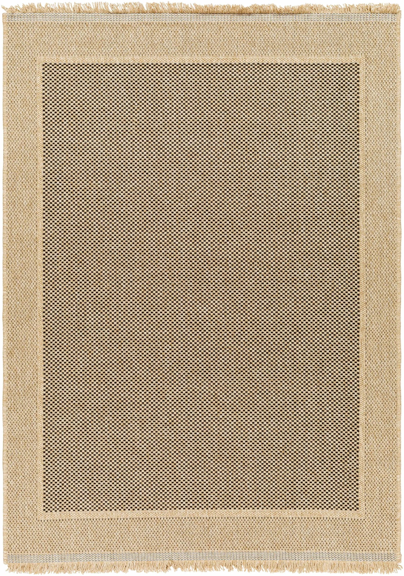 Giles Indoor & Outdoor Rug by Boutique Rugs