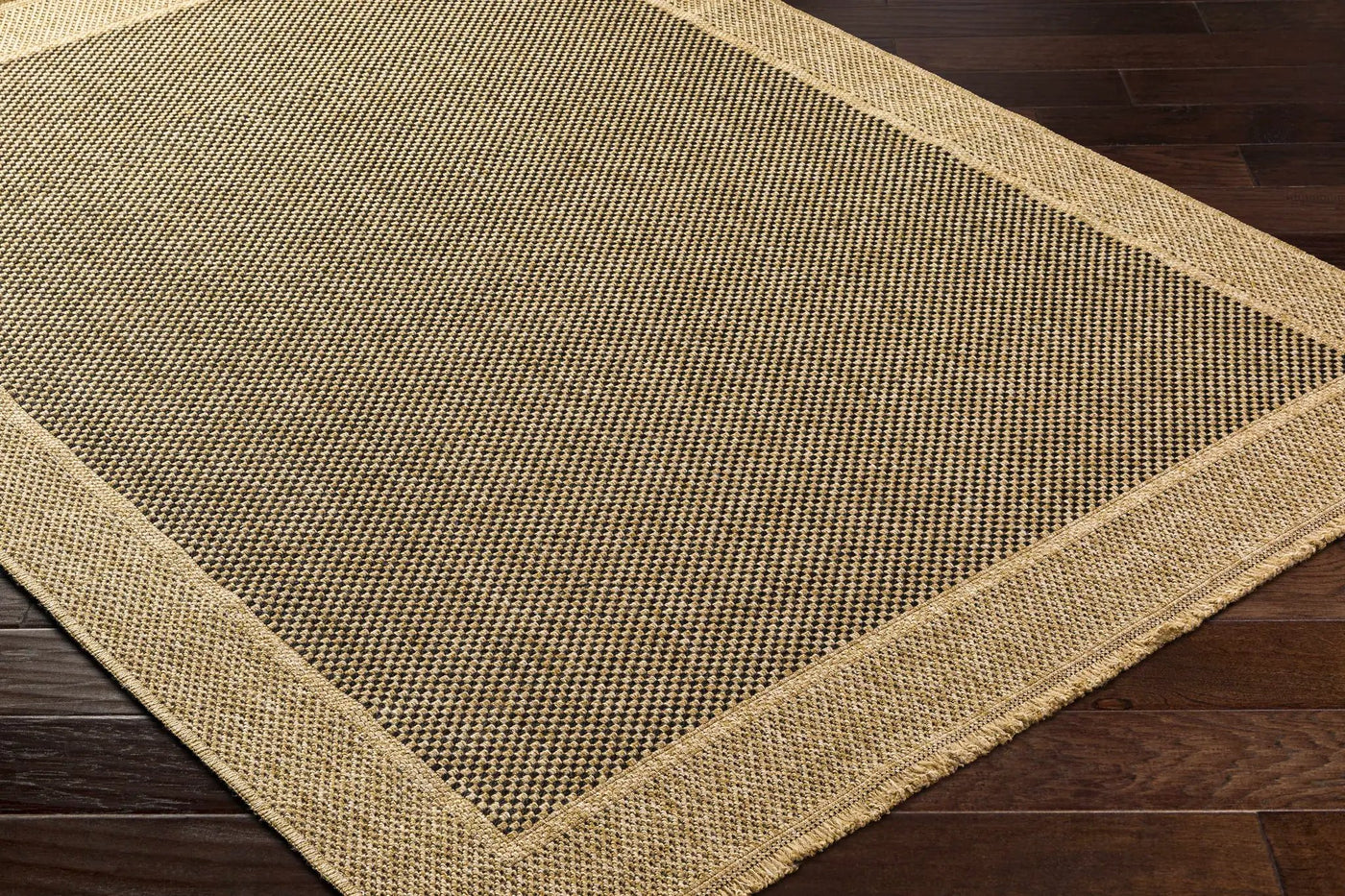 Giles Indoor & Outdoor Rug by Boutique Rugs