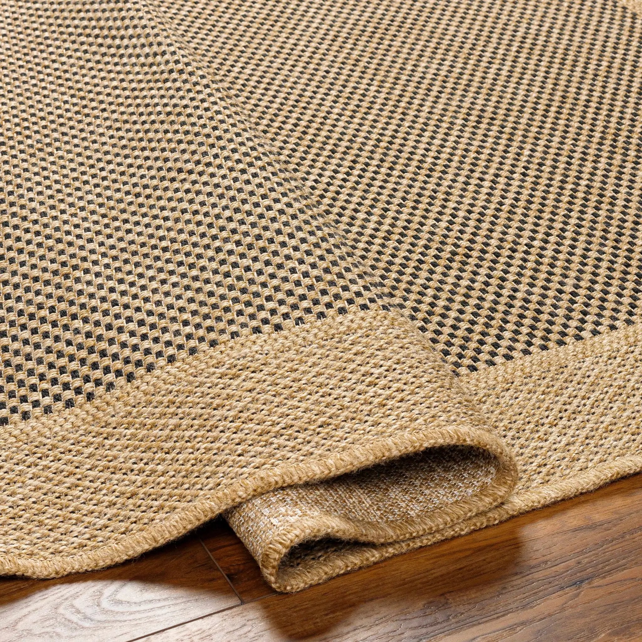 Giles Indoor & Outdoor Rug by Boutique Rugs