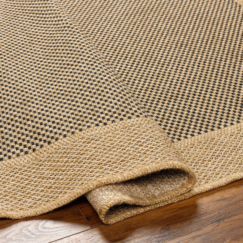 Giles Indoor & Outdoor Rug by Boutique Rugs
