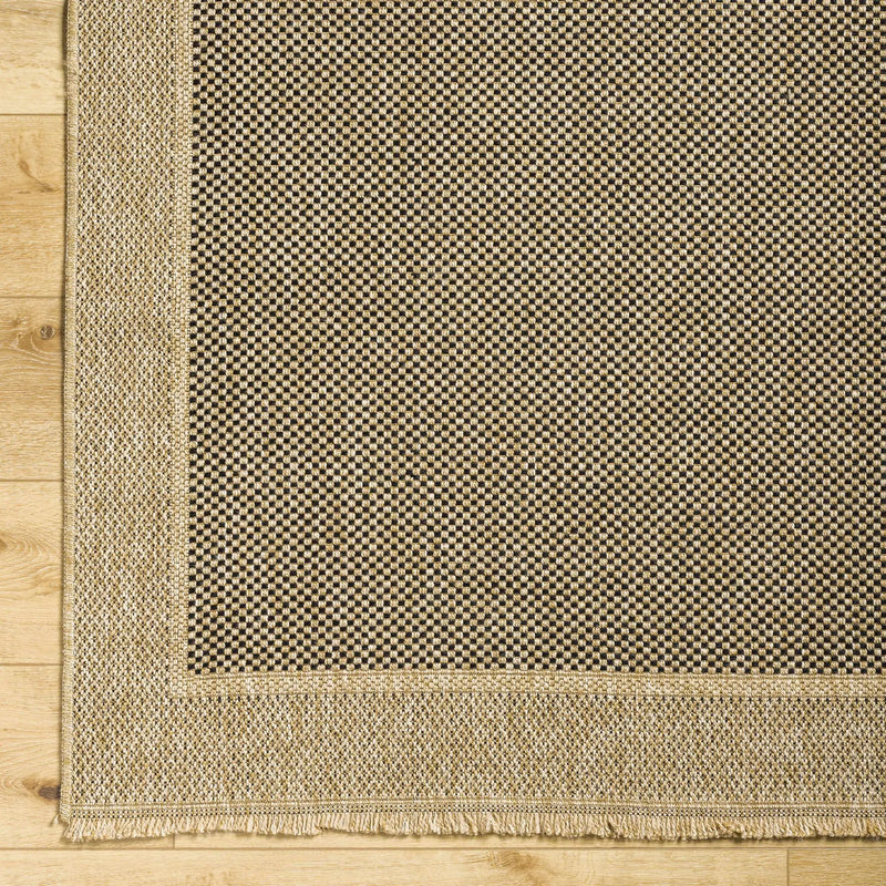 Giles Indoor & Outdoor Rug by Boutique Rugs