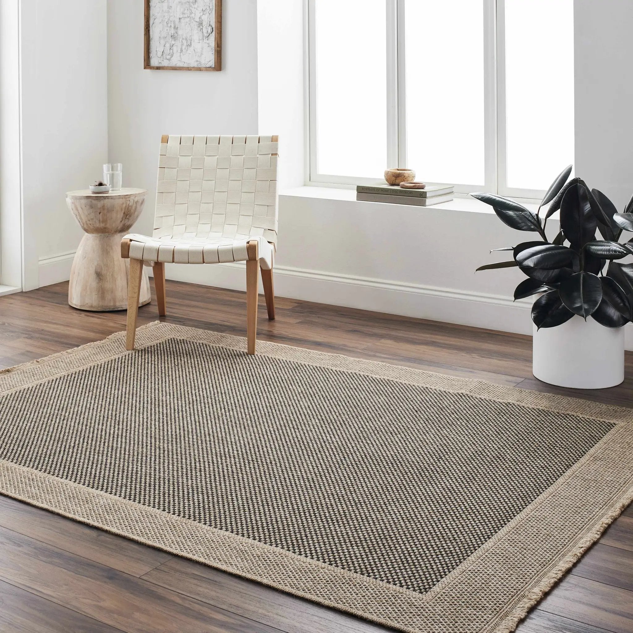 Giles Indoor & Outdoor Rug by Boutique Rugs