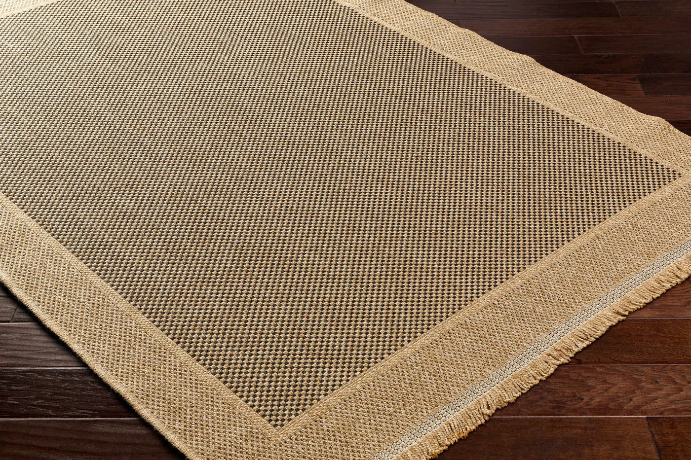 Giles Indoor & Outdoor Rug by Boutique Rugs