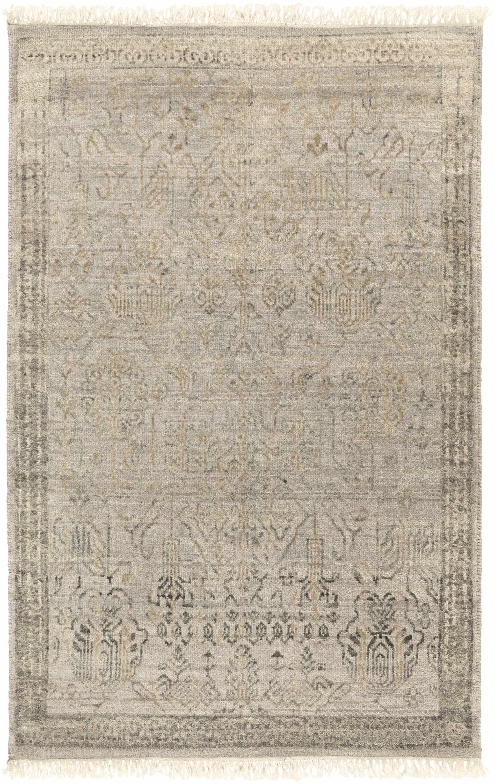 Petra 2x3 Carpet - Clearance by Boutique Rugs