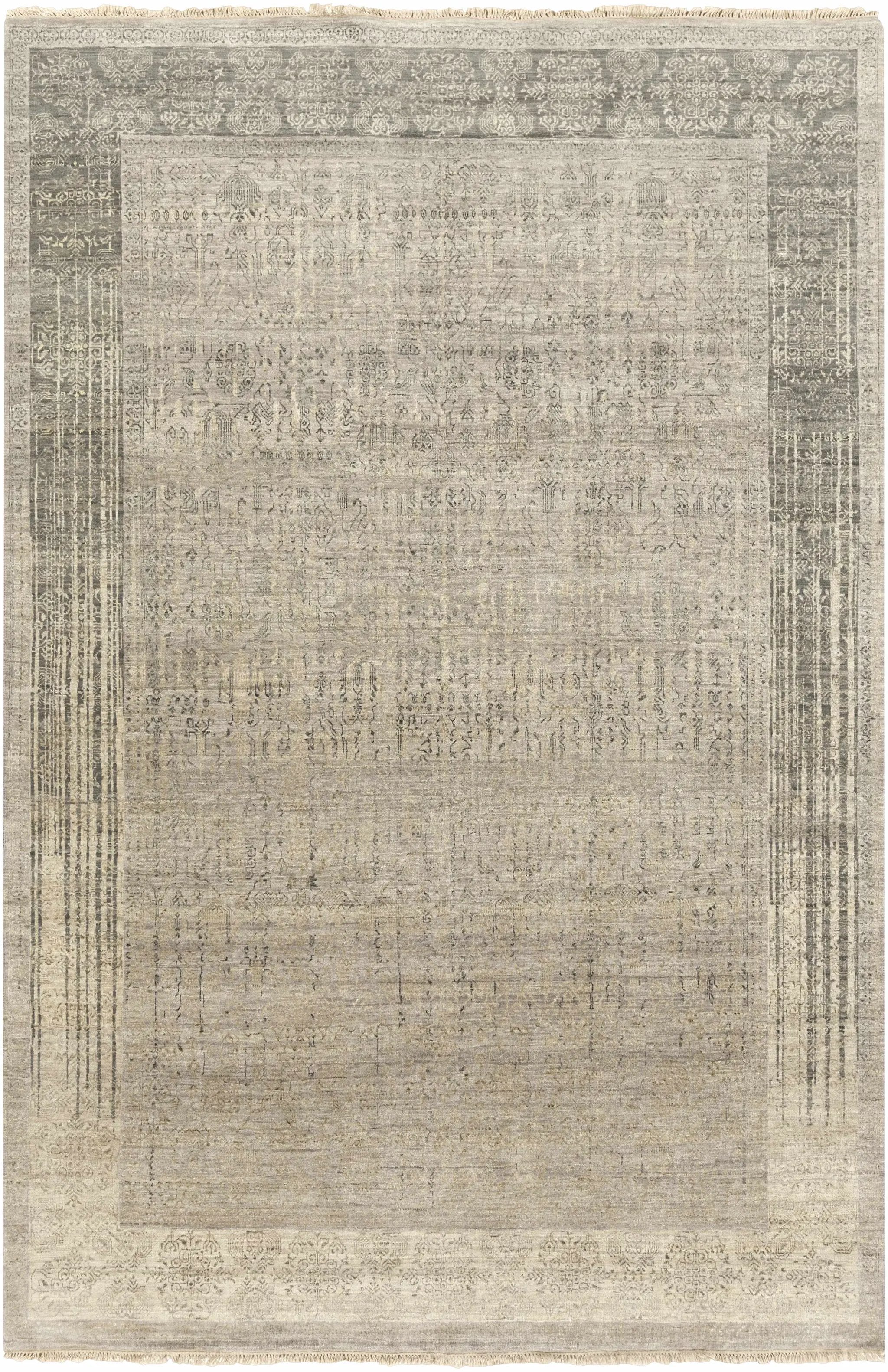 Petra 2x3 Carpet - Clearance by Boutique Rugs