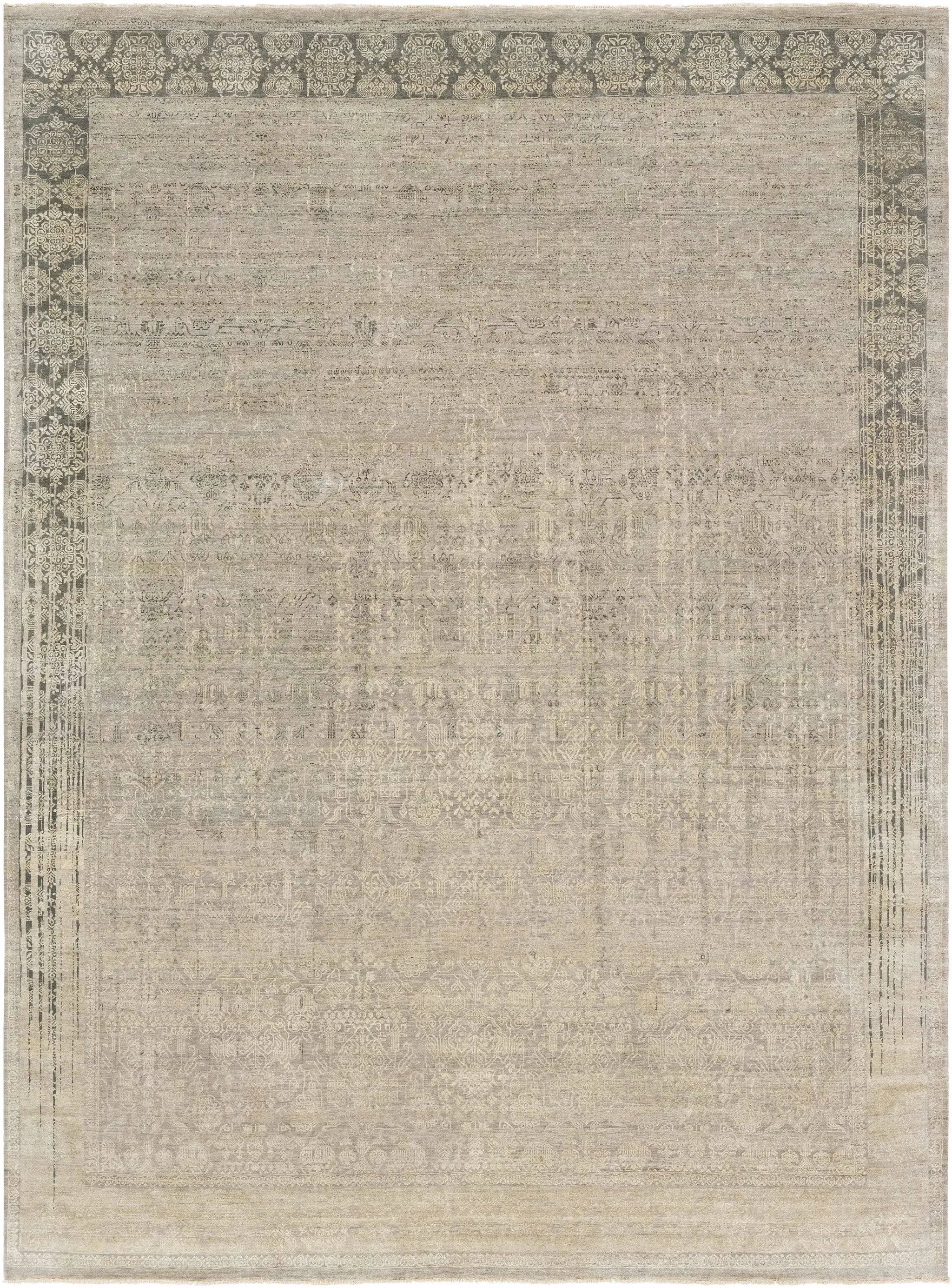 Petra 2x3 Carpet - Clearance by Boutique Rugs