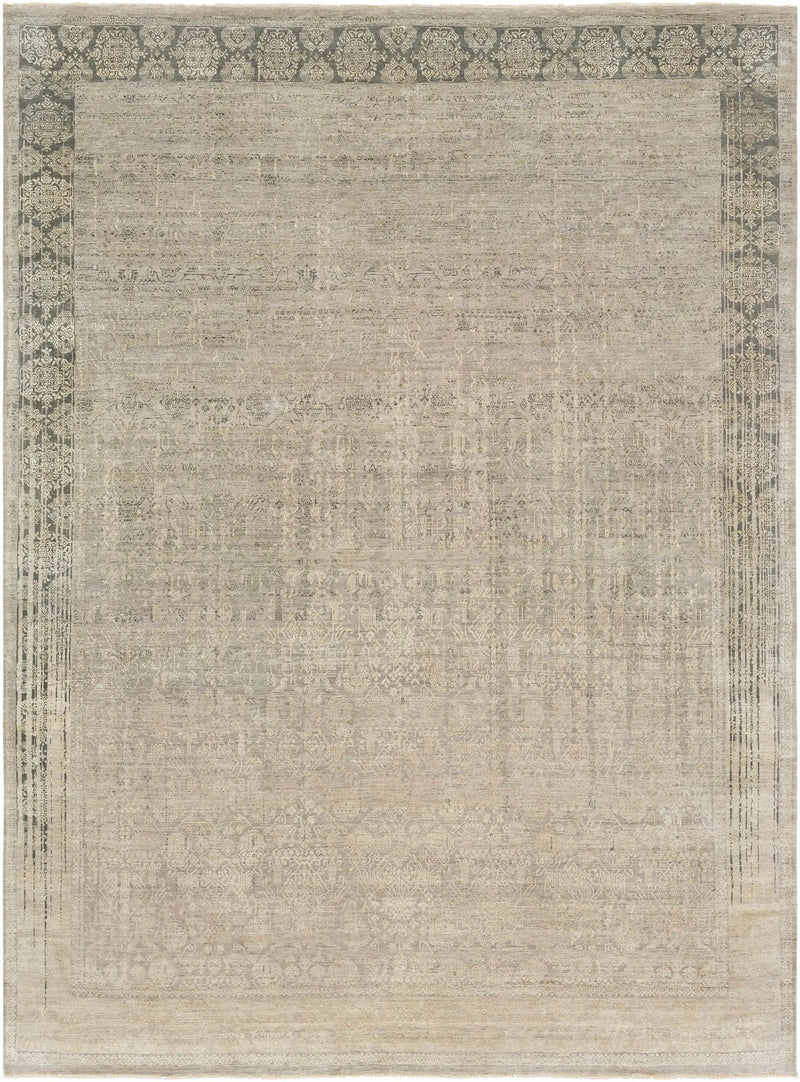 Petra 2x3 Carpet - Clearance by Boutique Rugs