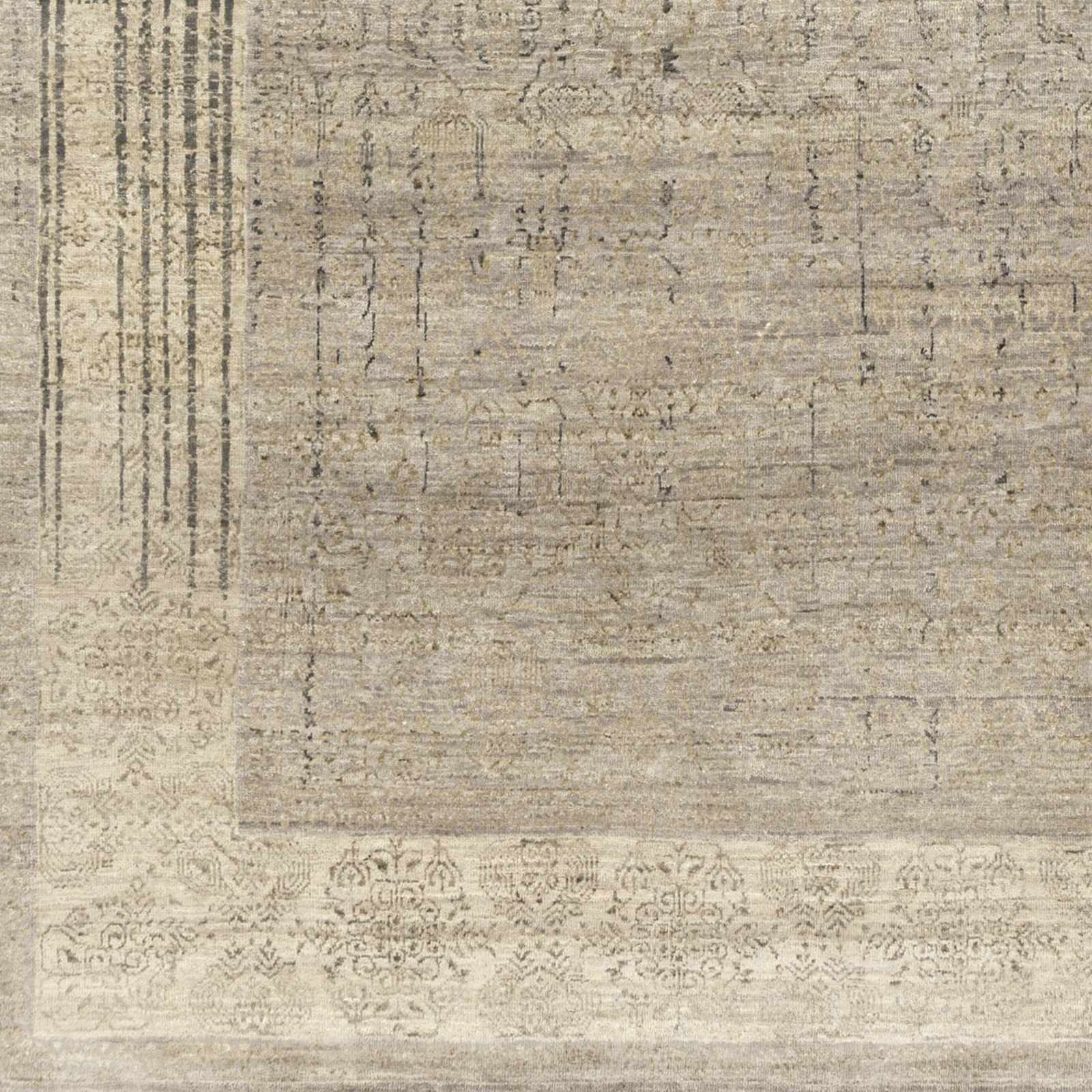 Petra 2x3 Carpet - Clearance by Boutique Rugs