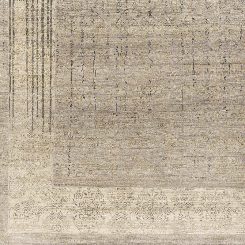 Petra 2x3 Carpet - Clearance by Boutique Rugs