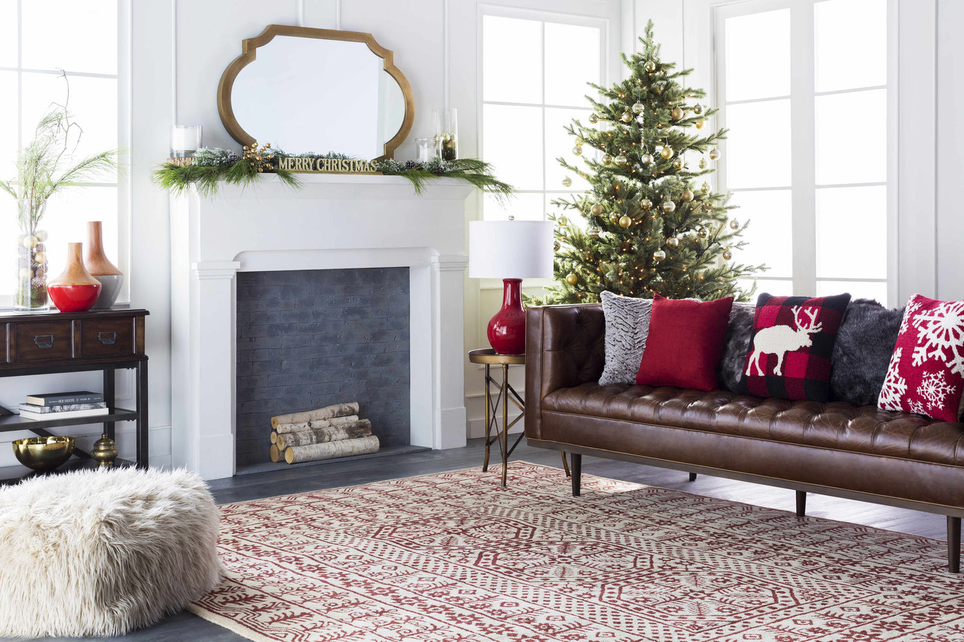 Binswangen by Boutique Rugs