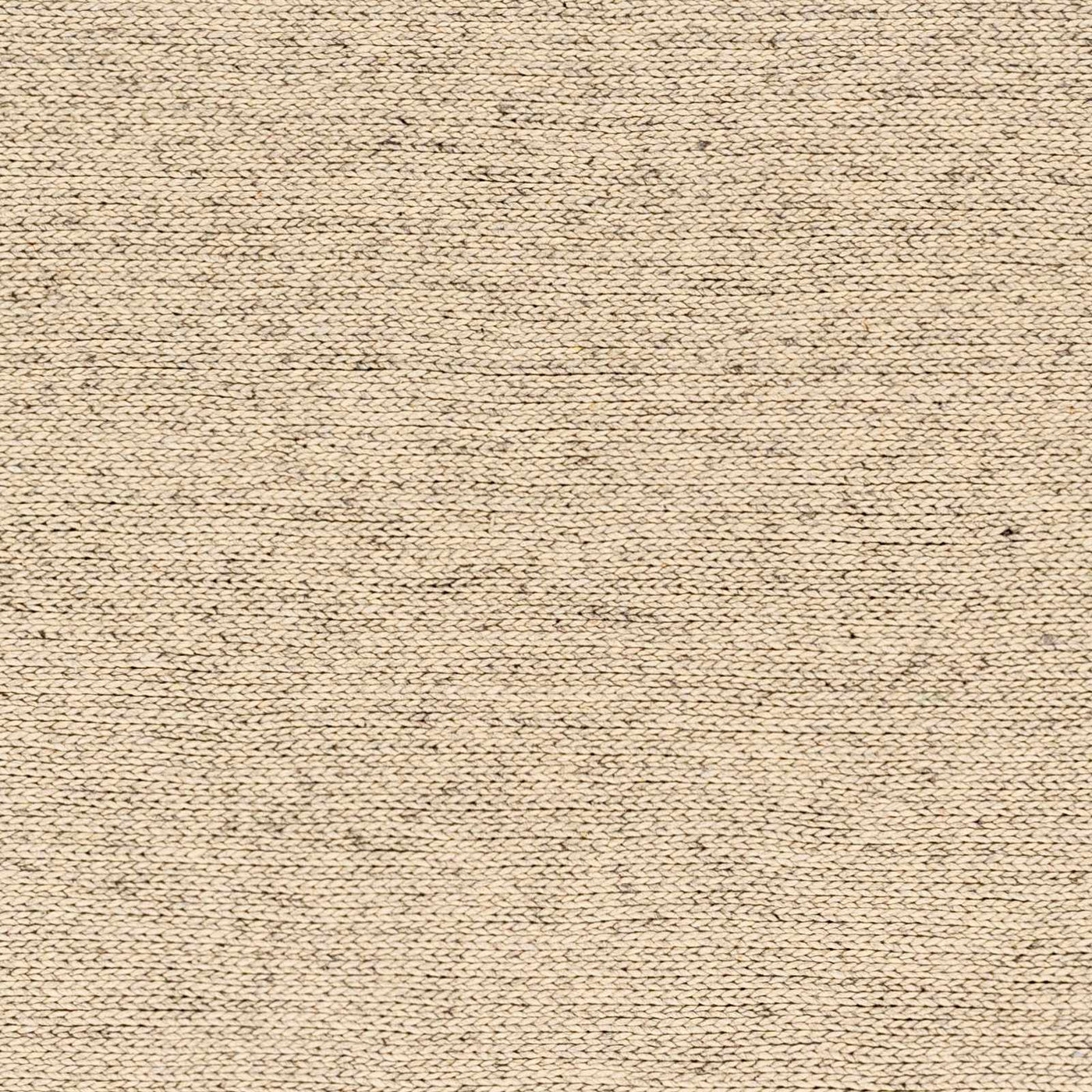 Alyra Beige Solid Area Rug - Clearance by Boutique Rugs
