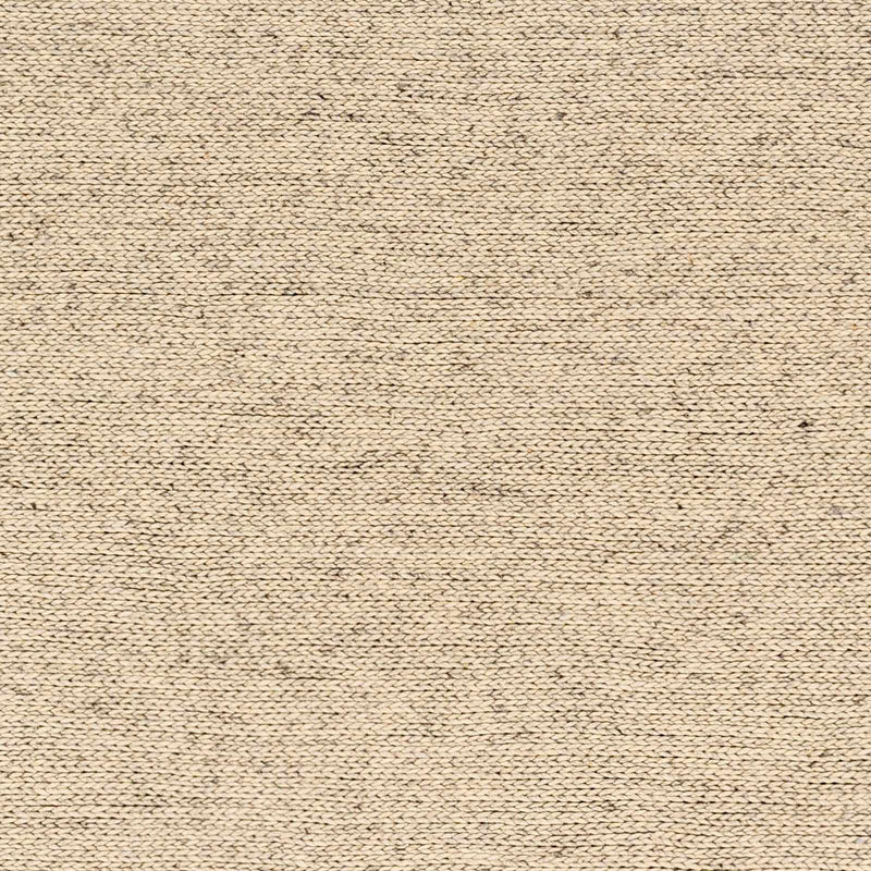 Alyra Beige Solid Area Rug - Clearance by Boutique Rugs