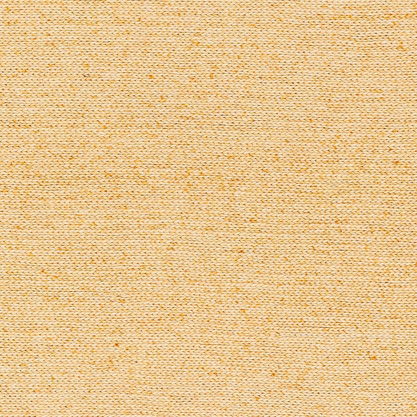 Alyra Yellow Solid Area Rug - Clearance by Boutique Rugs