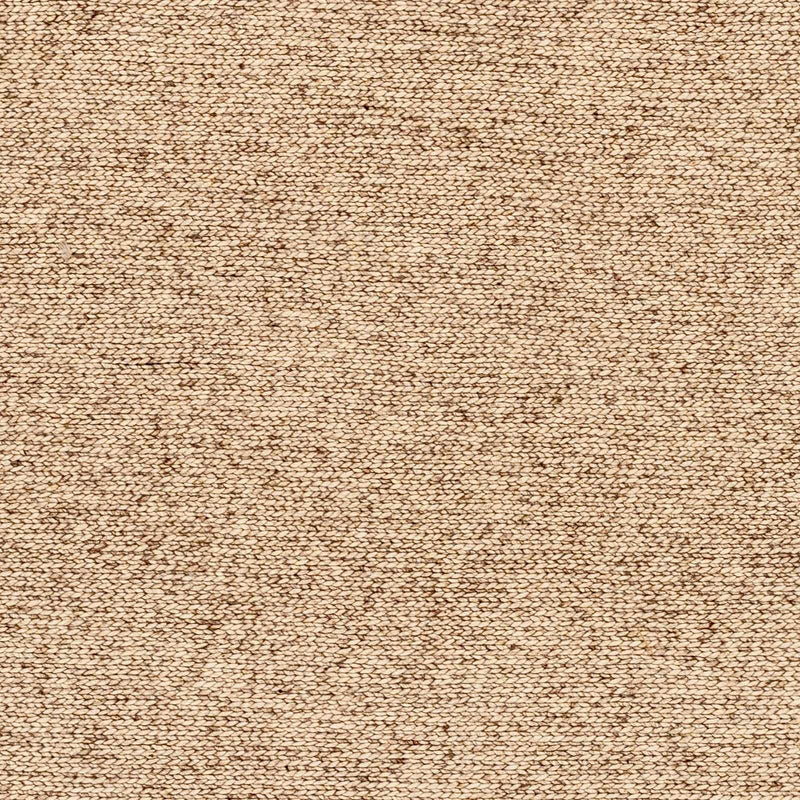Alyra Tan Solid Area Rug - Clearance by Boutique Rugs