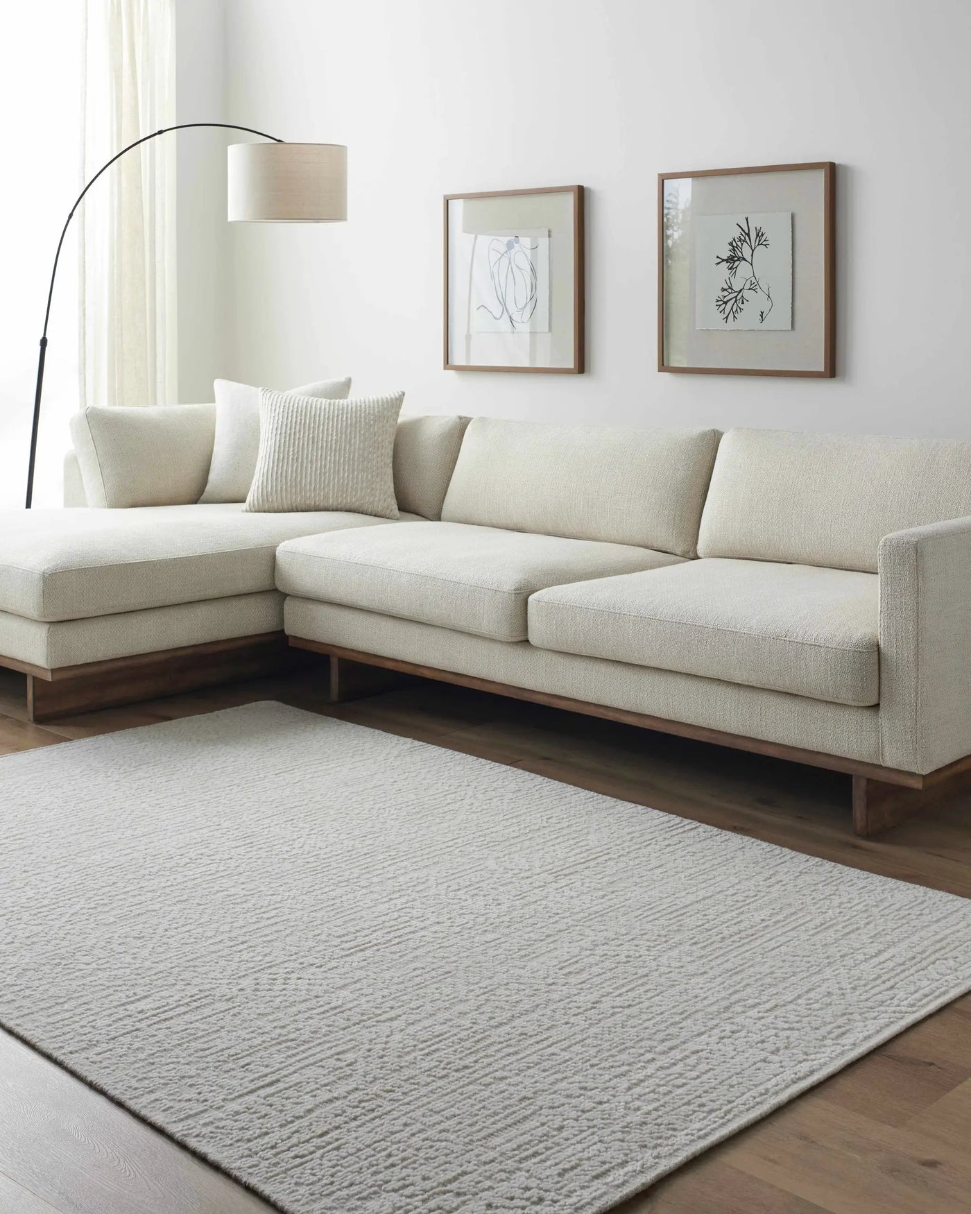 Aniya Area Rug - Clearance by Boutique Rugs