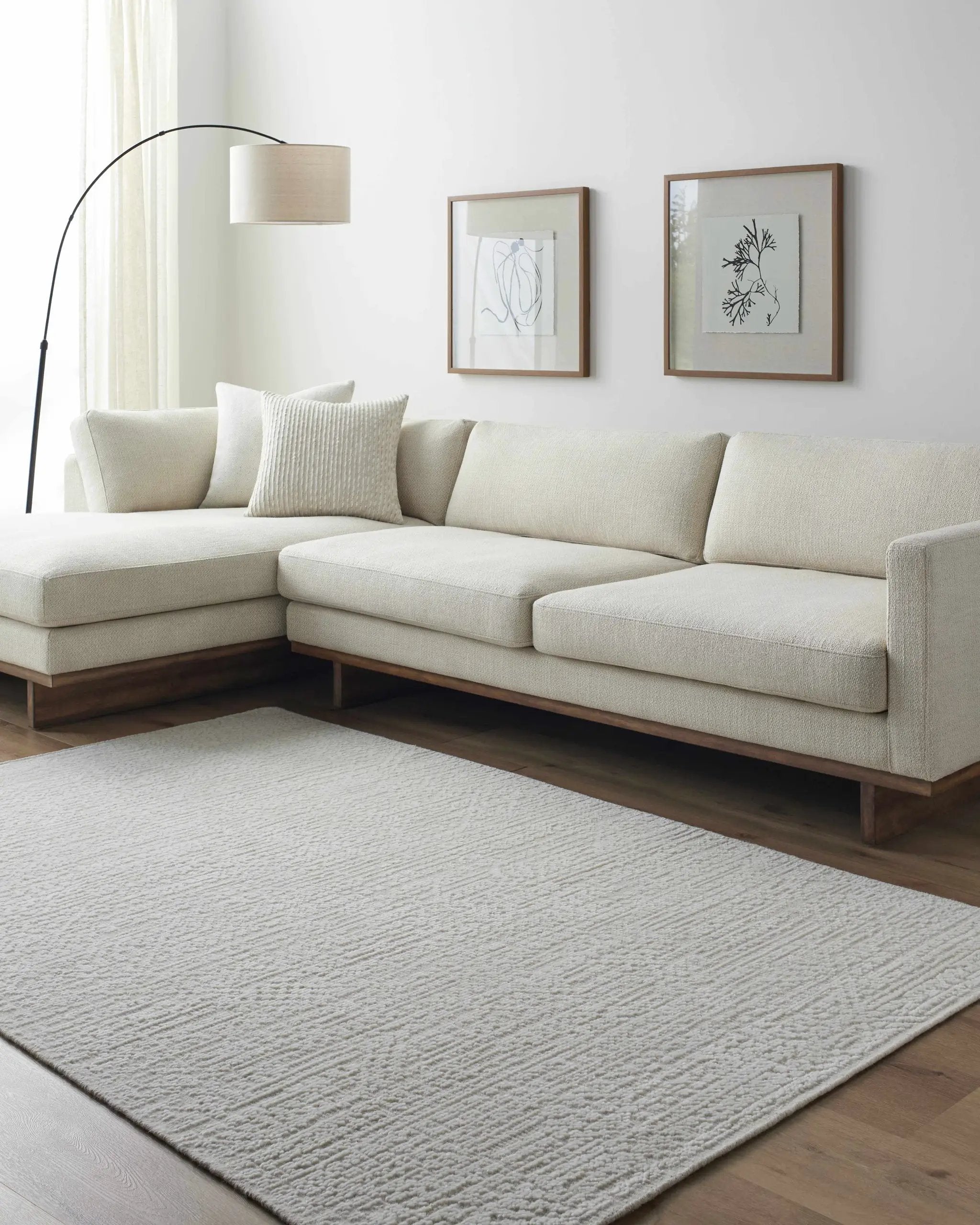 Aniya Area Rug - Clearance by Boutique Rugs