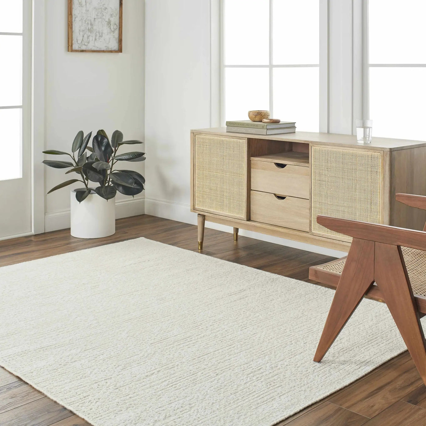 Aniya Area Rug - Clearance by Boutique Rugs