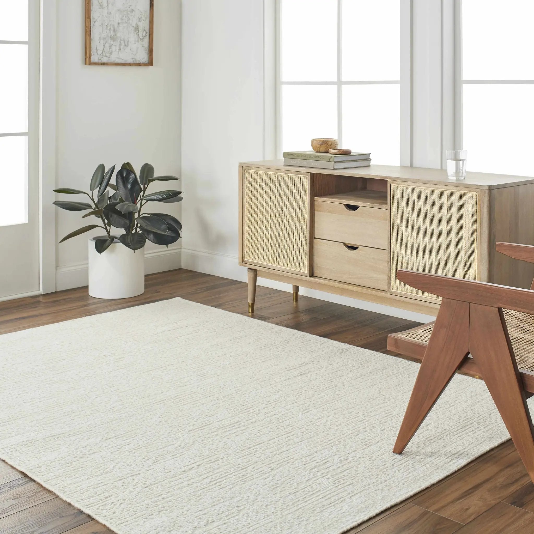 Aniya Area Rug - Clearance by Boutique Rugs