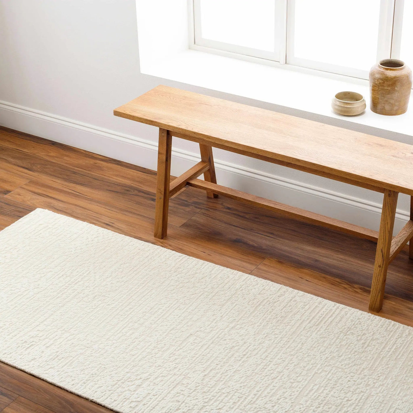 Aniya Area Rug - Clearance by Boutique Rugs