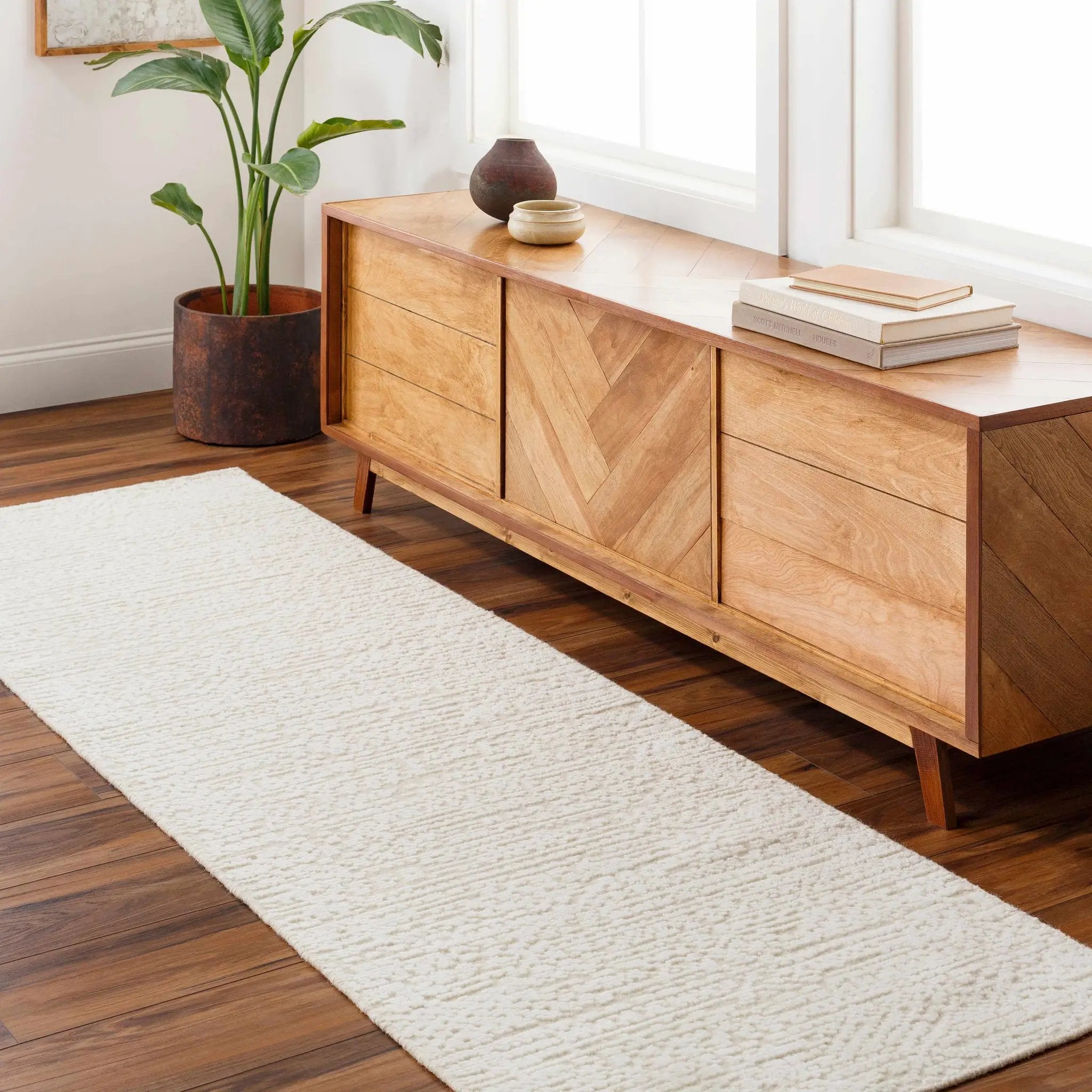 Aniya Area Rug - Clearance by Boutique Rugs