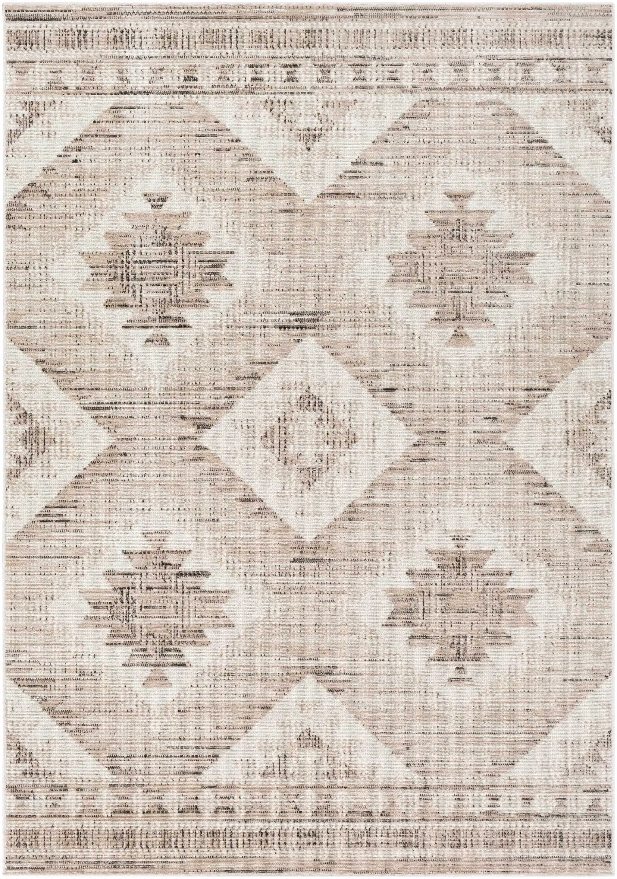 Smoketown Area Rug - Clearance by Boutique Rugs