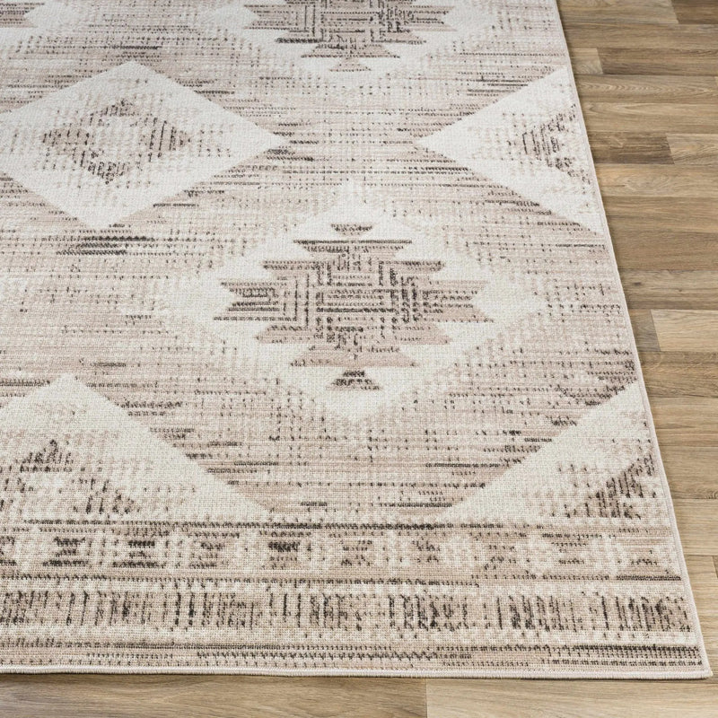 Smoketown Area Rug - Clearance by Boutique Rugs
