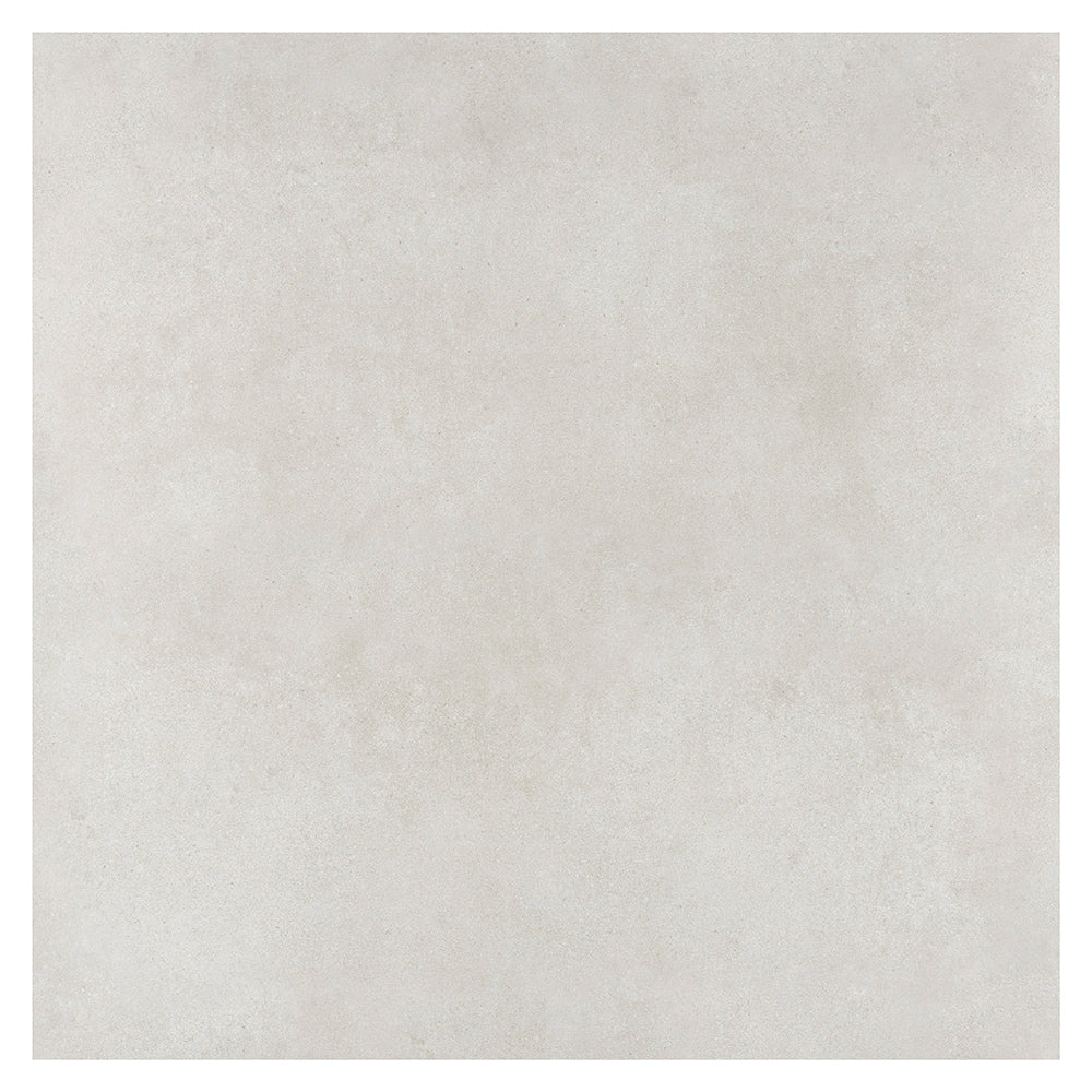 Smoke White Porcelain Tiles 24x24 Porcelain 24x24 Tiles