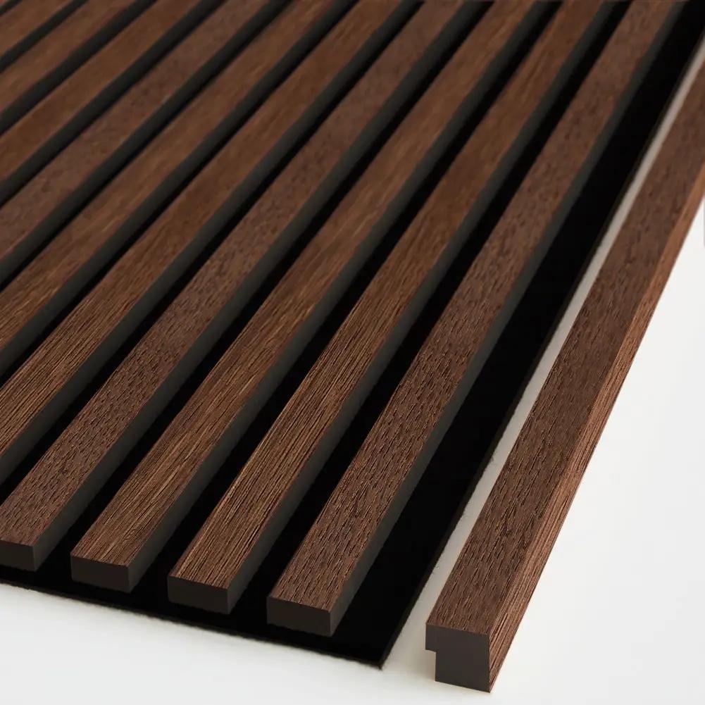 Wood Slat End Piece by andor willow