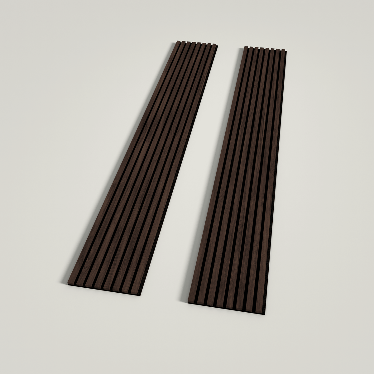 Acoustic Wooden Slat Wall Panel, photo 17 of 42