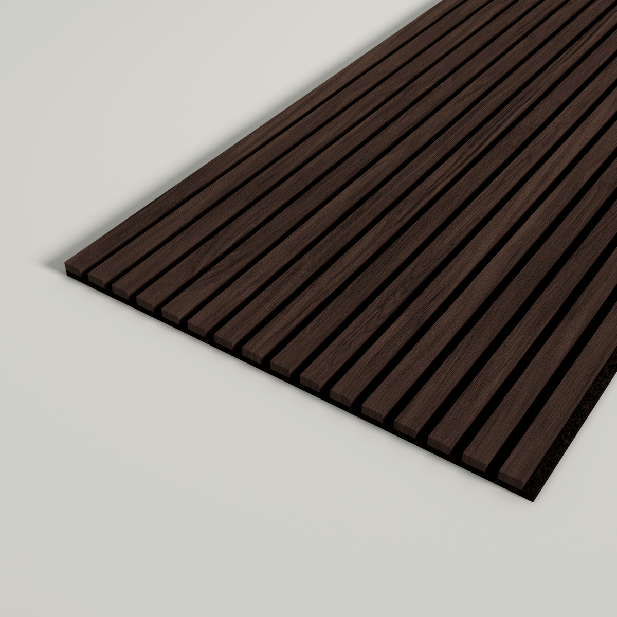 Acoustic Wooden Slat Wall Panel, photo 15 of 42