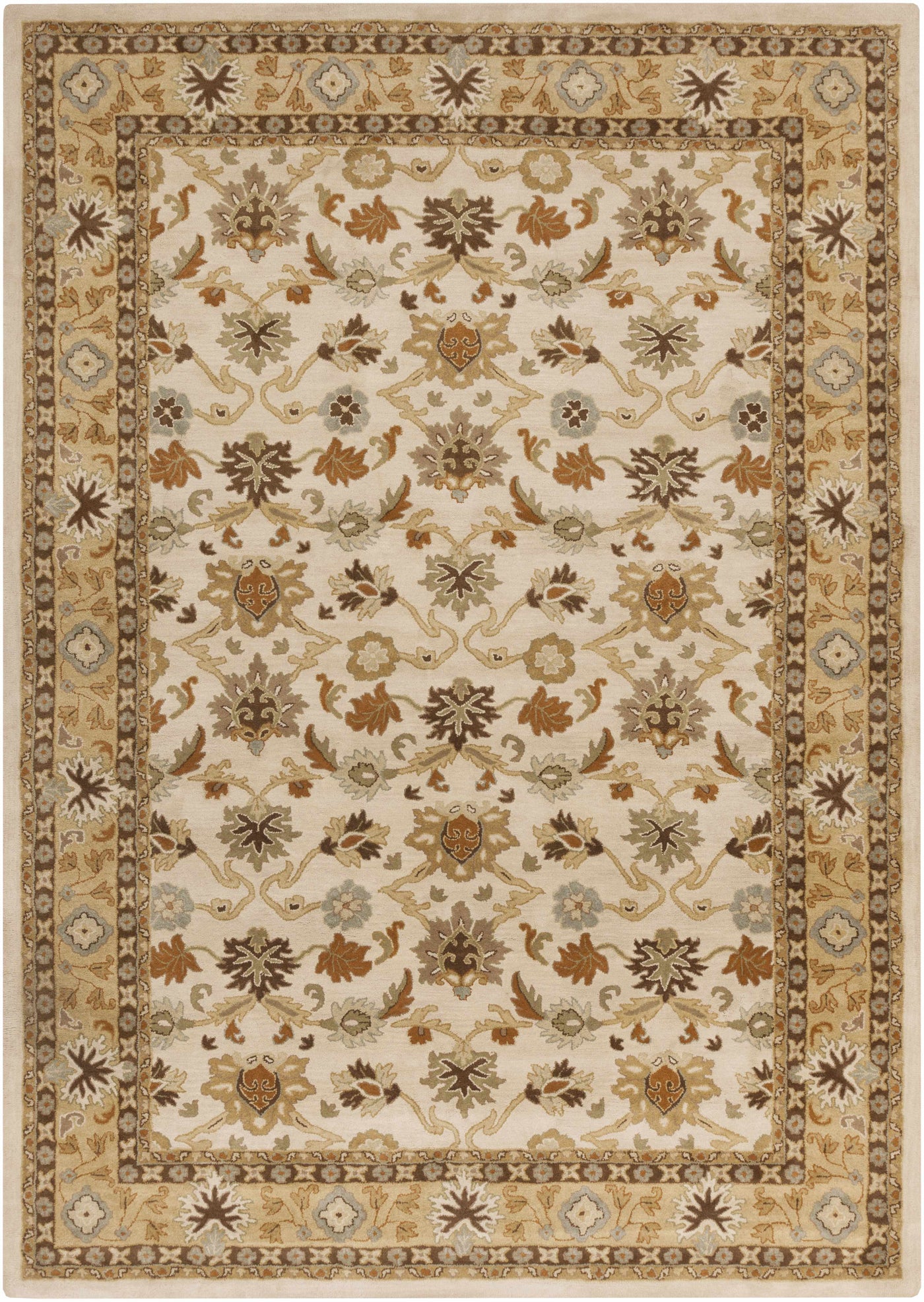 Smoot Area Rug by Boutique Rugs