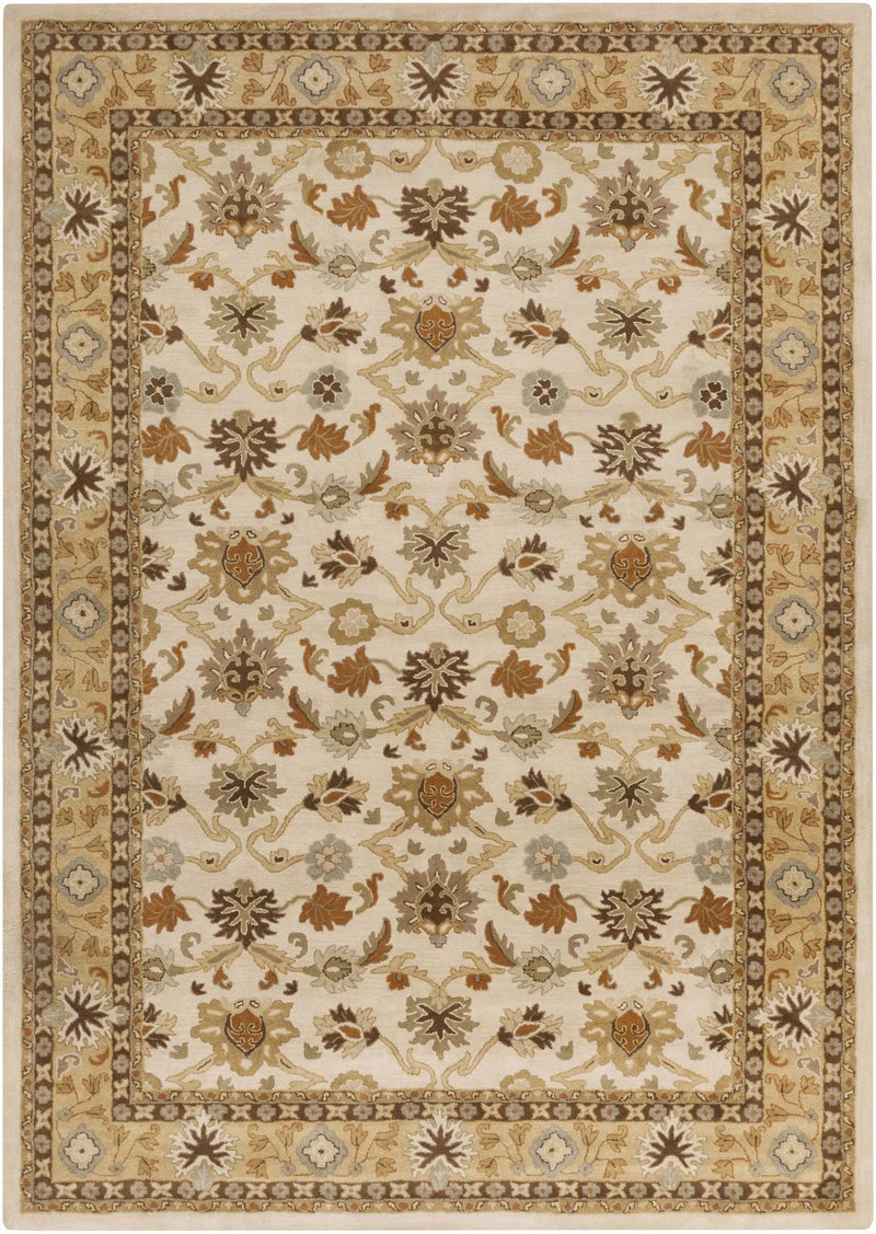 Smoot Area Rug by Boutique Rugs