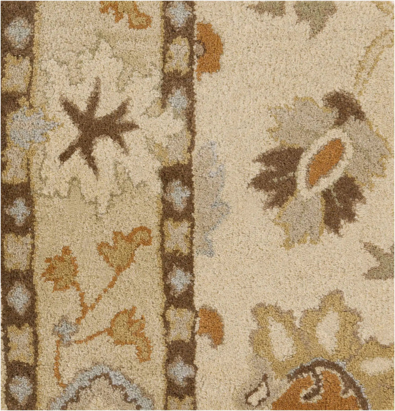 Smoot Area Rug by Boutique Rugs