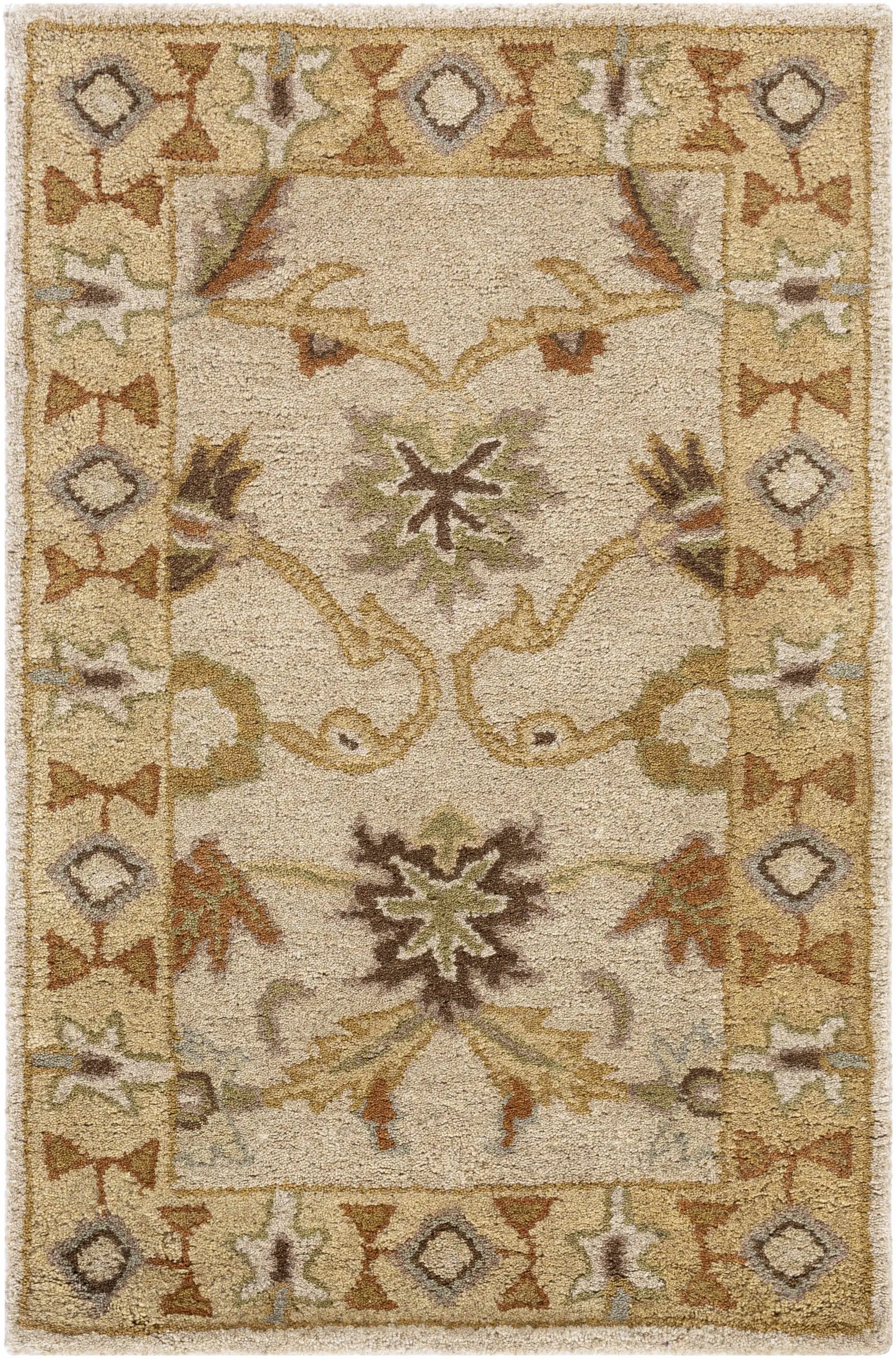 Smoot Area Rug by Boutique Rugs