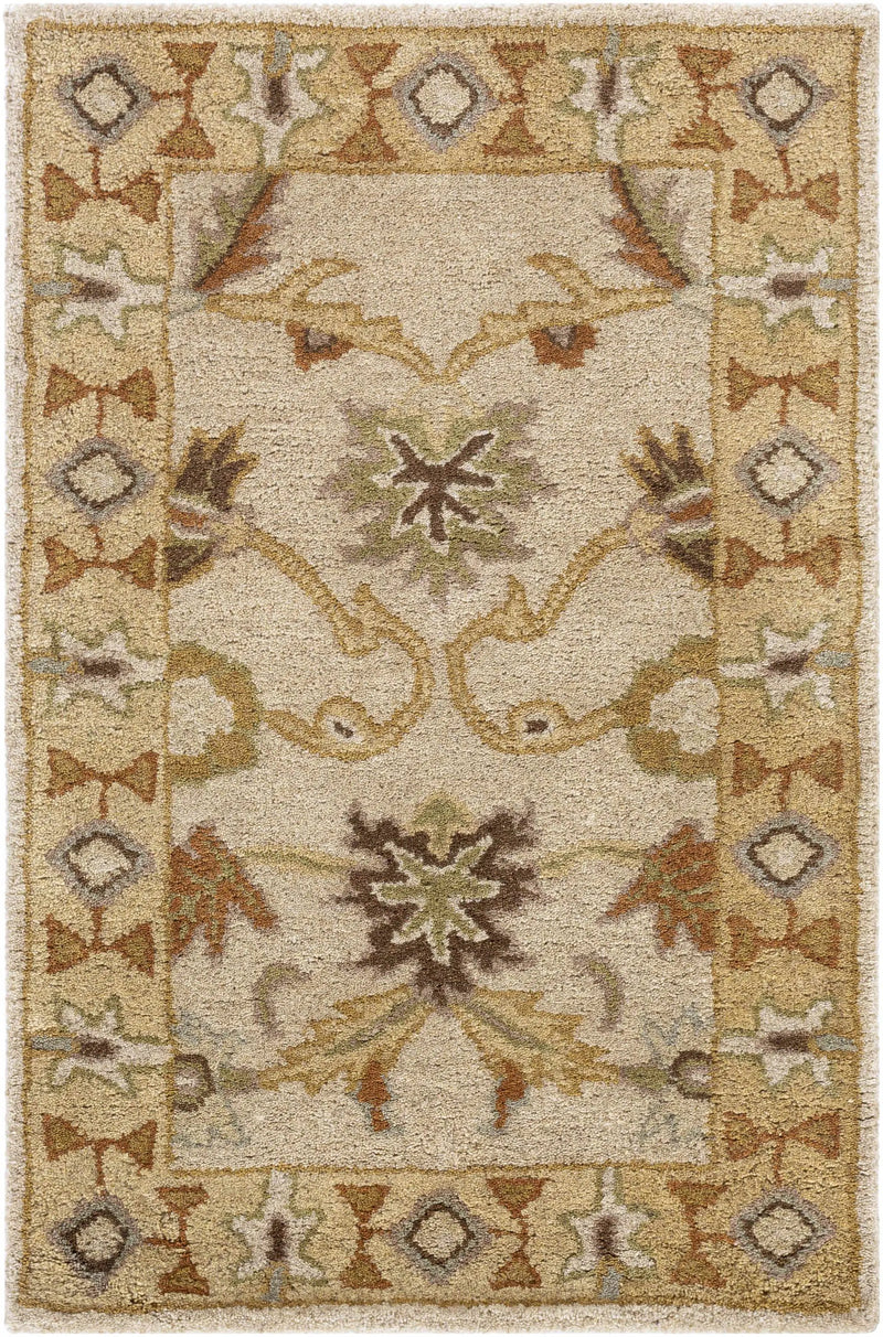 Smoot Area Rug by Boutique Rugs
