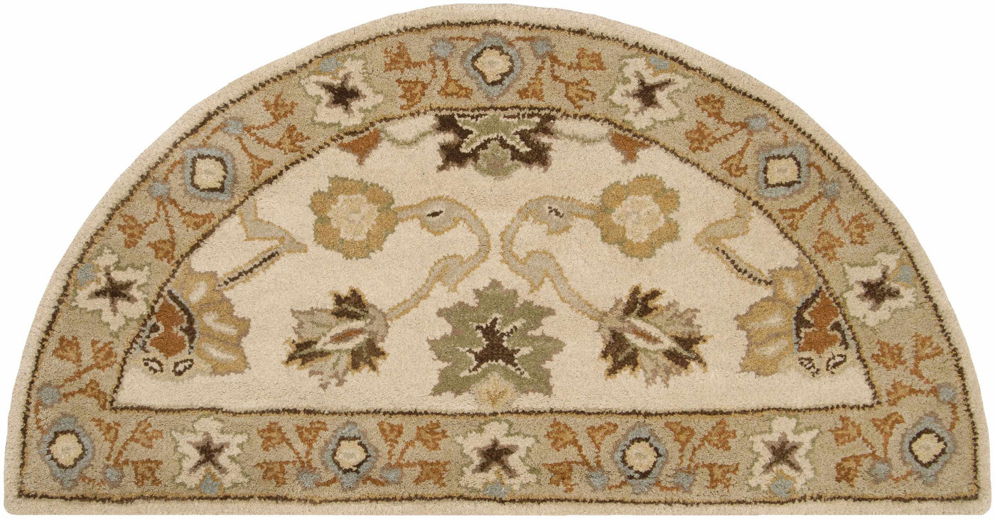 Smoot Area Rug by Boutique Rugs