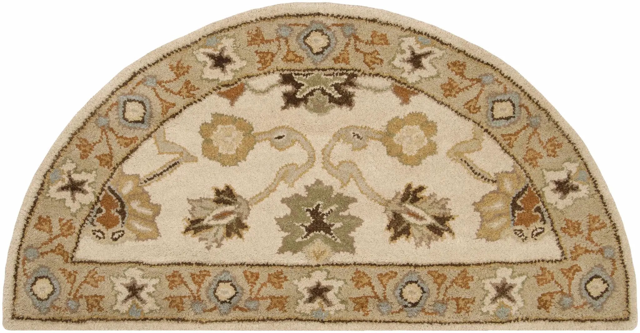 Smoot Area Rug by Boutique Rugs