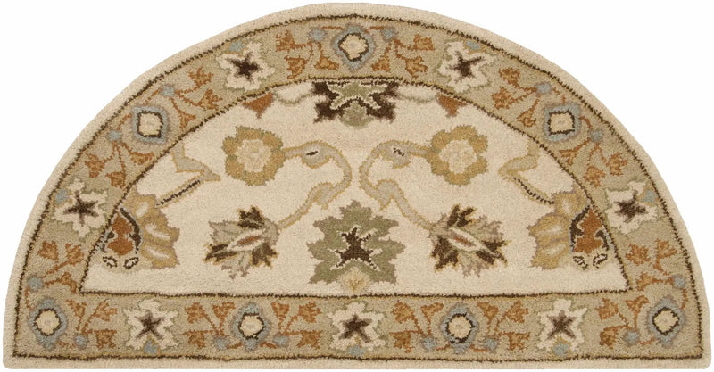 Smoot Area Rug by Boutique Rugs