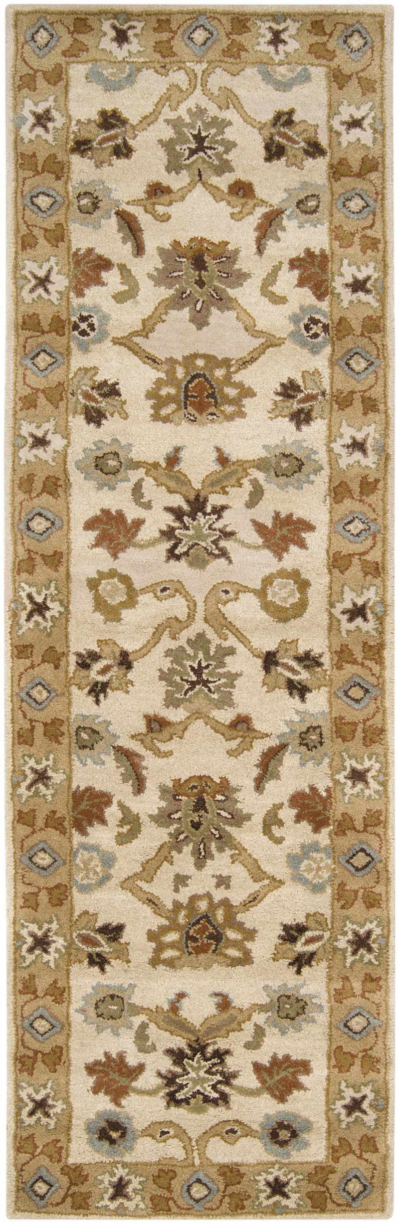 Smoot Area Rug by Boutique Rugs