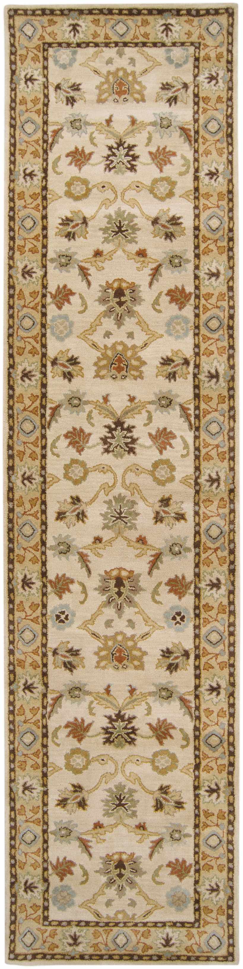 Smoot Area Rug by Boutique Rugs
