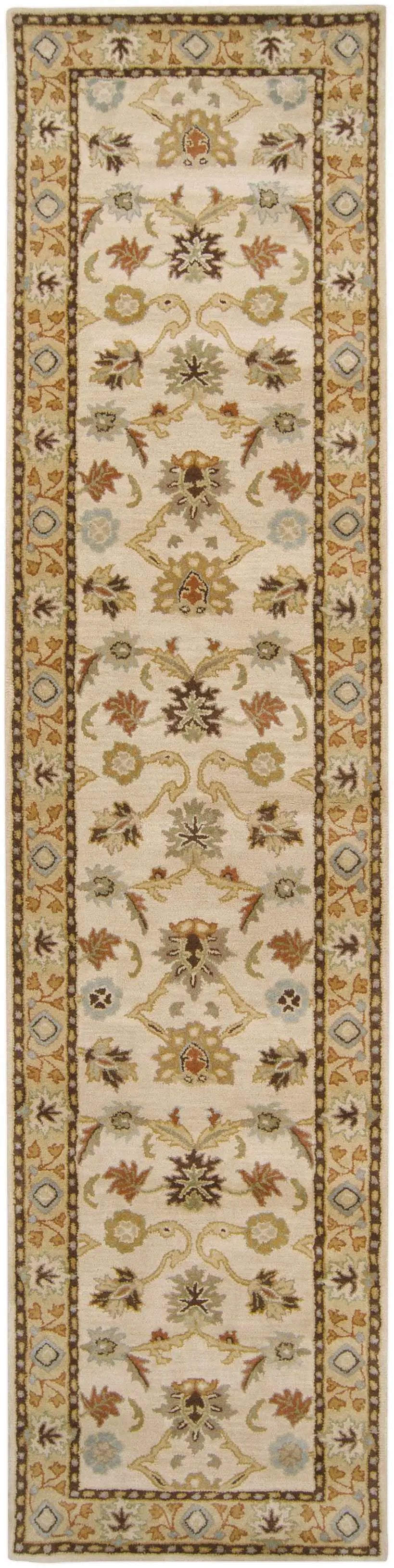 Smoot Area Rug by Boutique Rugs