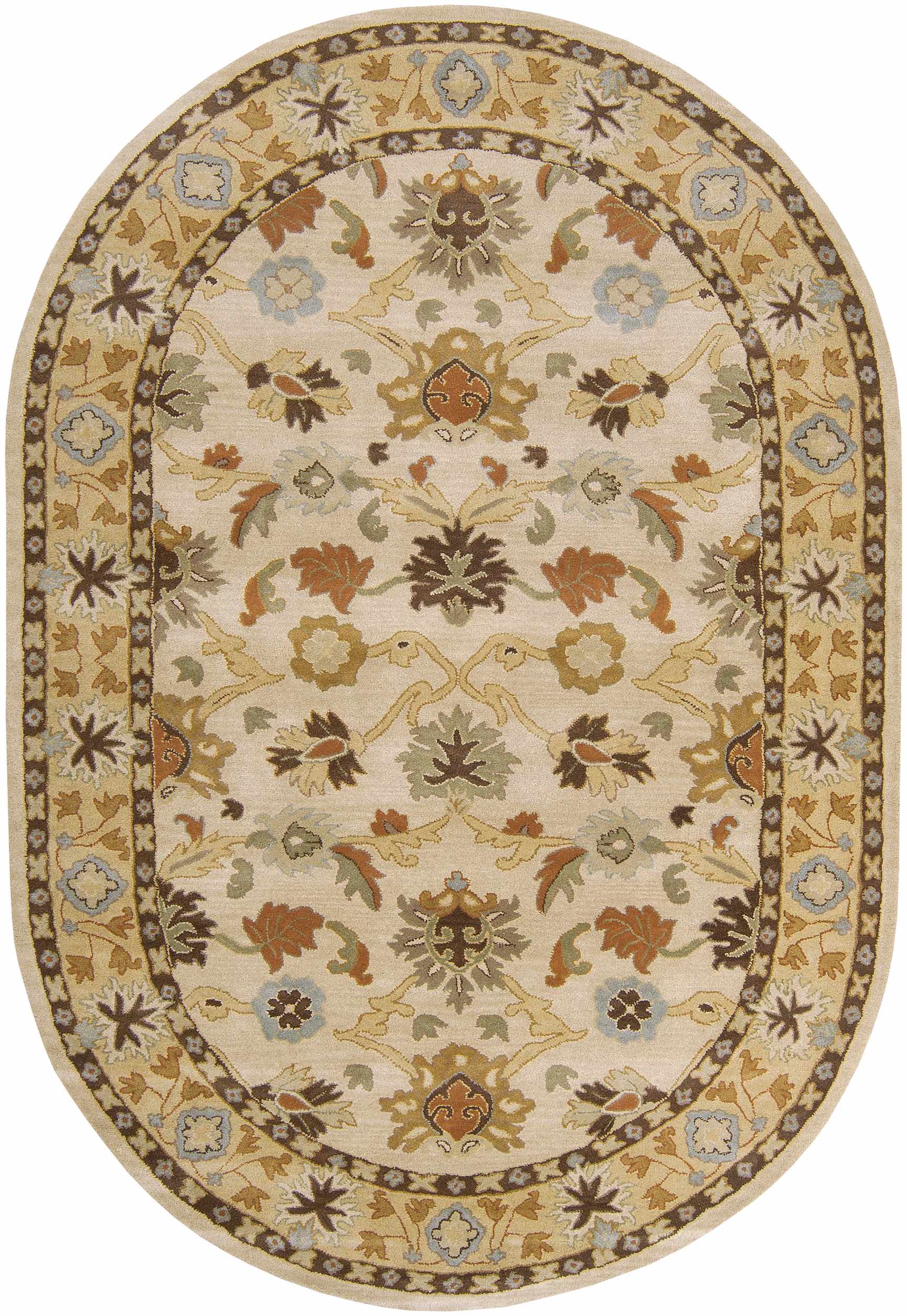 Smoot Area Rug by Boutique Rugs